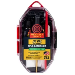.30 cal Rifle Cleaning Kit - One-stop shop for professional tools and equipment.