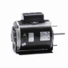 Century Direct Drive Fan Motor, 1/3 HP, 1 Ph, 60 Hz, 115/230 V, 48Z Frame, TEAO - C043A - One-stop shop for professional tools and equipment.