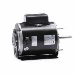 Century Direct Drive Fan Motor, 1/3 HP, 1 Ph, 60 Hz, 115/230 V, 48Z Frame, TEAO - C043A - One-stop shop for professional tools and equipment.