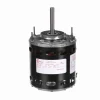 Century Fan and Blower Motor, 1/4 HP, 1 Ph, 60 Hz, 115 V, 1050 RPM, 1 Speed, 42 Frame, OPEN - BLR6401 - One-stop shop for professional tools and equipment.