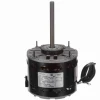 Century Fan and Blower Motor, 1/8 HP, 1 Ph, 60 Hz, 115 V, 1050 RPM, 1 Speed, 48 Frame, OPEN - FSP4006S - One-stop shop for professional tools and equipment.