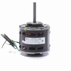 Century Fan and Blower Motor, 1/6 HP, 1 Ph, 60 Hz, 115 V, 1050 RPM, 1 Speed, 42 Frame, OAO - 345 - One-stop shop for professional tools and equipment.