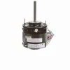 Century Fan and Blower Motor, 1/6 HP, 1 Ph, 60 Hz, 115 V, 1050 RPM, 3 Speed, 42 Frame, OPEN - 9701 - One-stop shop for professional tools and equipment.