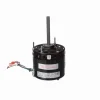 Century Fan and Blower Motor, 1/4 1/5 1/6 HP, 1 Ph, 60 Hz, 230 V, 1075 RPM, 3 Speed, 42 Frame, OPEN - B6520 - One-stop shop for professional tools and equipment.