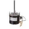 Century Fan and Blower Motor, 1/4, 1/5, 1/7 HP, 1 Ph, 60 Hz, 208-230 V, 1050 RPM, 3 Speed, 42 Frame, OAO - 391 - One-stop shop for professional tools and equipment.