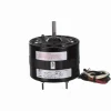 Century Fan and Blower Motor, 1/15 HP, 1 Ph, 60 Hz, 115 V, 1050 RPM, 2 Speed, 42 Frame, SEMI ENCLOSED - BLR6405 - One-stop shop for professional tools and equipment.