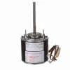 Century Fan and Blower Motor, 1/5 HP, 1 Ph, 60 Hz, 115 V, 1075 RPM, 1 Speed, 42 Frame, OPEN - 9642 - One-stop shop for professional tools and equipment.