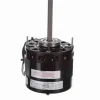 Century Fan and Blower Motor, 1/4 1/5 1/6 HP, 1 Ph, 60 Hz, 230 V, 1075 RPM, 3 Speed, 42 Frame, OAO - B6520V1 - One-stop shop for professional tools and equipment.