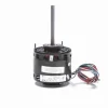 Century Fan and Blower Motor, 1/8 HP, 1 Ph, 60 Hz, 115 V, 1050 RPM, 1 Speed, 42 Frame, OAO - BL6410 - One-stop shop for professional tools and equipment.