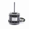Century Fan and Blower Motor, 1/4 HP, 1 Ph, 60 Hz, 230 V, 1050 RPM, 1 Speed, 48 Frame, OPEN - FSP4026SH - One-stop shop for professional tools and equipment.