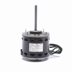 Century Fan and Blower Motor, 1/4 HP, 1 Ph, 60 Hz, 230 V, 1050 RPM, 1 Speed, 48 Frame, OPEN - FSP4026SH - One-stop shop for professional tools and equipment.