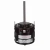 Century Fan and Blower Motor, 1/5,1/8,1/10 HP, 1 Ph, 60 Hz, 115 V, 1075 RPM, 3 Speed, 42 Frame, OAO - BL6505V1 - One-stop shop for professional tools and equipment.