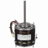 Century Fan Coil & Air Conditioner Motor, 1/10 HP, 1 Ph, 60 Hz, 115 V, 1075 RPM, 3 Speed, 42 Frame, OAO - 9709 - One-stop shop for professional tools and equipment.