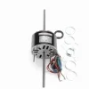 Century Fan Coil & Air Conditioner Motor, 1/2 HP, 1 Ph, 60 Hz, 115 V, 1625 RPM, 3 Speed, 48 Frame, SEMI ENCLOSED - RAL1054 - One-stop shop for professional tools and equipment.