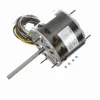 Century OEM Replacement Motor, 1/3 HP, 1 Ph, 60 Hz, 208-230 V, 1075 RPM, 1 Speed, 48 Frame, OAO - ORM1036 - One-stop shop for professional tools and equipment.