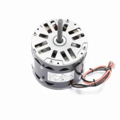 Century OEM Replacement Motor, 3/4 HP, 1 Ph, 60 Hz, 115 V, 1075 RPM, 4 Speed, 48 Frame, OPEN - ORM1076 - One-stop shop for professional tools and equipment.