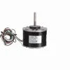 Century OEM Replacement Motor, 1/4 HP, 1 Ph, 60 Hz, 230 V, 1075 RPM, 1 Speed, 48 Frame, SEMI ENCLOSED - OLE1026 - One-stop shop for professional tools and equipment.