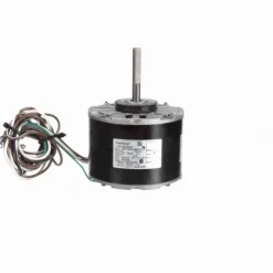 Century OEM Replacement Motor, 1/4 HP, 1 Ph, 60 Hz, 230 V, 1075 RPM, 1 Speed, 48 Frame, SEMI ENCLOSED - OLE1026 - One-stop shop for professional tools and equipment.