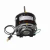 Century Ventilation Motor, 1/15 HP, 1 Ph, 60 Hz, 115 V, 1000 RPM, 1 Speed, 42 Frame, OAO - 9694 - One-stop shop for professional tools and equipment.
