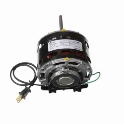 Century Ventilation Motor, 1/15 HP, 1 Ph, 60 Hz, 115 V, 1000 RPM, 1 Speed, 42 Frame, OAO - 9694 - One-stop shop for professional tools and equipment.