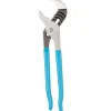 Channellock 442-BULK 12 In. Curved Jaw /V-Jawpliers - One-stop shop for professional tools and equipment.