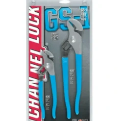 Channellock GS-1 2Pc #420&426 Tounge & Groove Pliers In Gift Box - One-stop shop for professional tools and equipment.