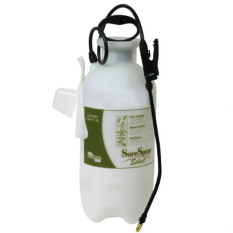 Chapin 27030 3 Gallon Home & Garden Sprayer - One-stop shop for professional tools and equipment.