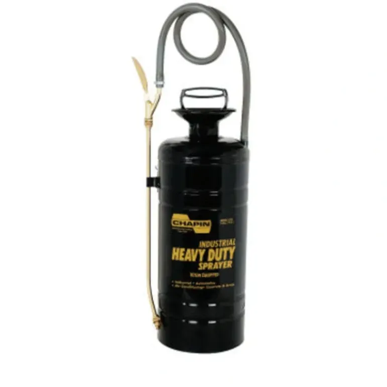 Chapin 1352 3-Gallon Metal Tri-Poxyfunnel Top Ind. Sp - One-stop shop for professional tools and equipment.