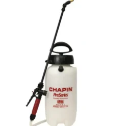 Chapin 26021XP 2 Gal Pro Series Ext Perf Wid Mouth Poly Sprayer - One-stop shop for professional tools and equipment.