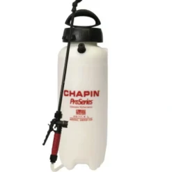 Chapin 26031XP 3 Gal Pro Series Ext Wide Mouth Poly Sprayer - One-stop shop for professional tools and equipment.