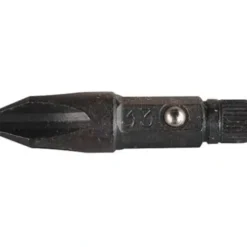 Chapman Mfg Phillips Screwdriver Bits-P3 = Phillips #3 - One-stop shop for professional tools and equipment.
