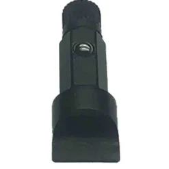 Chapman Mfg Slotted/Flathead Screwdriver Bits-Cm-89 .160& X .030& - One-stop shop for professional tools and equipment.