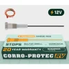 Corro-Protec 96395 120V RV Powered Anode Rod for Suburban and Mor-Flo - One-stop shop for professional tools and equipment.