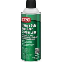 CRC 3058 CRC Extreme Duty Open Gear Chain Lubes - One-stop shop for professional tools and equipment.