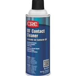Crc 02130 16Oz. Aerosol Qd Contact11 Oz Net Wt (1 CAN) - One-stop shop for professional tools and equipment.