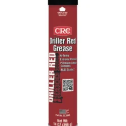 Crc SL3640 Driller Rd Grease Ext Pres Lith Comp Grease 14Oz (10 EA) - One-stop shop for professional tools and equipment.