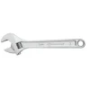 Crescent AC210BK Wrench Chrome Adj 10& Bulk (1 EA) - One-stop shop for professional tools and equipment.