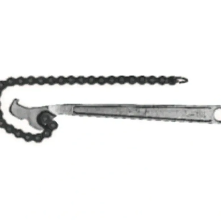 Crescent CW24 24& Chain Wrenchdiamond/Uti - One-stop shop for professional tools and equipment.