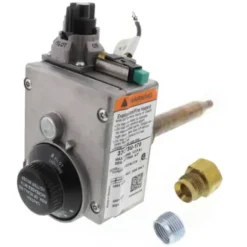 37C73U-172, 37C Series Gas Water Heater Controls - One-stop shop for professional tools and equipment.