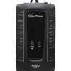 CyberPower AVR Series AVRG900U 900VA 480W Desktop UPS with AVR and USB - 900 VA/480 W - 10 Minute - Desktop - 10 Minute - 12 x NEMA 5-15R - Surge, EMI, RFI - One-stop shop for professional tools and equipment.