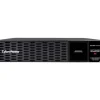 CyberPower BP48VP2U02TAA TAA Extended Battery Module - 120 VAC, IEC-320 C14, 2U, 3YR Warranty - One-stop shop for professional tools and equipment.