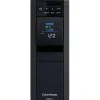 CyberPower CP1350PFCLCD UPS 1350VA 810W PFC compatible Pure sine wave - 1350VA/810W - Tower - 3 Minute Full Load - 10 x NEMA 5-15R - One-stop shop for professional tools and equipment.