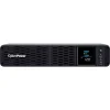 CyberPower CP1500PFCRM2U PFC Sinewave UPS Systems - 2U Rack-mountable - AVR - 8 Hour Recharge - 3.10 Minute Stand-by - 120 V AC Input - Serial Port - 8 x NEMA 5-15R - One-stop shop for professional tools and equipment.