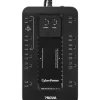 CyberPower Ecologic EC750G 750VA/425W Energy Efficient Desktop ECO UPS - 750 VA/450 W - Desktop - 8 Minute Half Load - 12 x NEMA 5-15R - One-stop shop for professional tools and equipment.