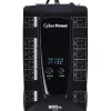 CyberPower Intelligent LCD Series AVRG900LCD 900VA 480W UPS - 900 VA/480 W - 120 V AC - 2 Minute - Compact - 2 Minute - 12 x NEMA 5-15R - One-stop shop for professional tools and equipment.