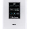CyberPower M1100XL Medical UPS Systems - 1100VA/880W, 120 VAC, NEMA 5-15P-HG, Mini-Tower, 6 Outlets, LCD, PowerPanel® Business, $400000 CEG, 3YR Warranty - One-stop shop for professional tools and equipment.