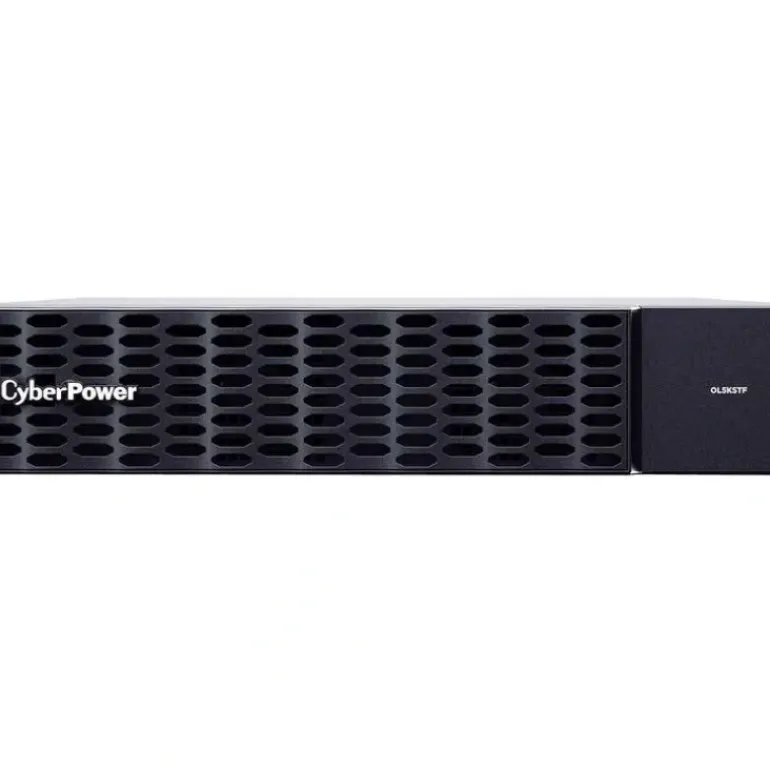 CyberPower OL5KSTF | Step-Down Transformer - 230 V AC Input - 120 V AC, 208 V AC Output - 2U - One-stop shop for professional tools and equipment.