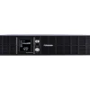CyberPower OR1000PFCRT2U PFC Sinewave 1000VA Rack-mountable UPS - 1000 VA/700 W - 120 V AC - 6.60 Minute - Rack-mountable - 6.60 Minute - 8 x NEMA 5-15R - Overload - One-stop shop for professional tools and equipment.