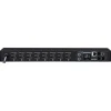 CyberPower PDU41001 Single Phase 100 - 120 VAC 15A Switched PDU - 8 Outlets, 12 ft, NEMA 5-15P, Horizontal, 1U, SNMP, LCD, 3YR Warranty - One-stop shop for professional tools and equipment.