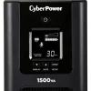 Cyberpower PFC Sine Wave OR1500PFCLCD mini-tower 1500VA 1050W - 1500 VA/1050 W - 120 V AC - 4 Minute - Mini-tower - 4 Minute - 8 x NEMA 5-15R - One-stop shop for professional tools and equipment.